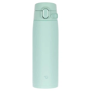 Термокружка Zojirushi SM-VA60AM (0,6л), блакитна
