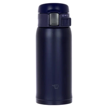 Термокружка Zojirushi SM-SF36AD (0,36л), темно-синя