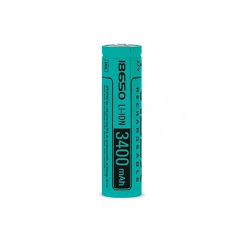 Аккумулятор Videx 18650 Li-ion 3400 мА·год 3,7 В