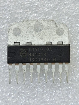 Микросхема TDA1010A (МС2157)