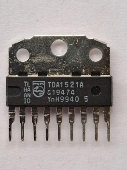 Микросхема TDA1521A (МС2185)