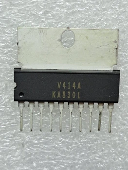 Микросхема KA8301 (МС0917)
