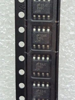 Микросхема LP2951CM (МС1347)