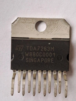 Микросхема TDA7263M (МС2346)