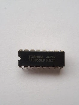 Микросхема TA8859CP (МС2120)