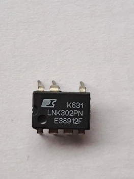 Микросхема LNK302PN (МС1317)