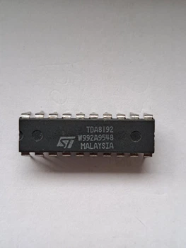 Микросхема TDA8192 (МС2444)