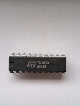 Микросхема TDA8190 (МС2442)