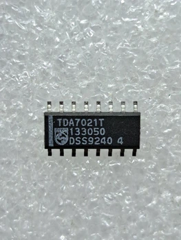 Микросхема TDA7021T smd (МС2322)