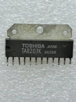 Микросхема TA8207K (демонтаж) (МС2079)