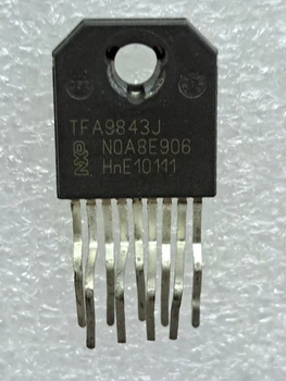 Микросхема TFA9843J (МС2567)