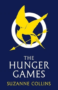 Книга Hunger Games Trilogy: The Hunger Games Classic (Paperback)