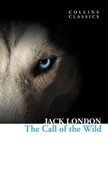Книга Call of the Wild