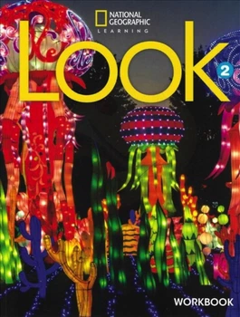 Книга Look 2 Workbook