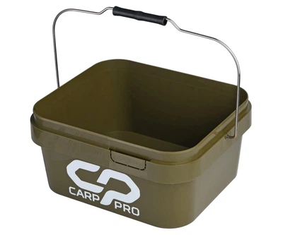Вiдро сподове Carp Pro Spod Bucket 5л з кришкою (CPSB5L)