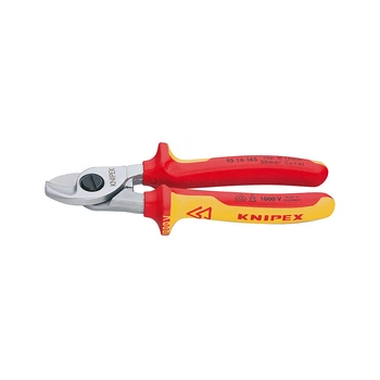 Кабелерез KNIPEX 165мм (95 16 165)