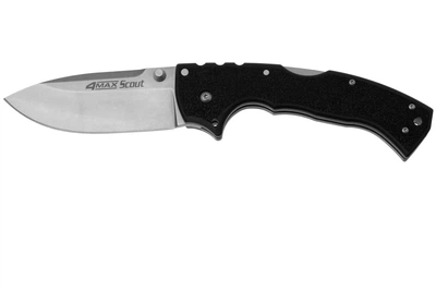 Ніж Cold Steel 4 Max Scout CS-62RQZ
