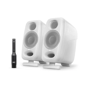Монітори IK Multimedia iLoud Micro Monitor Pro - White (Pair)