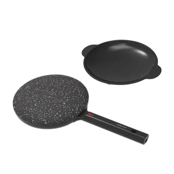 Млинниця електрична 600 Вт 20 см(SK-07068)(Sokany)