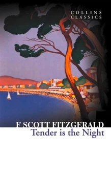 Книга Tender Is the Night