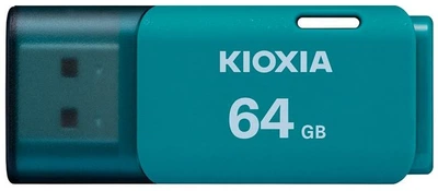 Флеш-драйв KIOXIA USB2 64GB LU202L064GG4