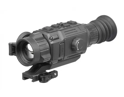 Тепловизионный прицел AGM RATTLER V2 35-640 (314205550205R361)