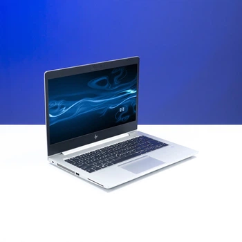 Ноутбук HP EliteBook 735 G5 13.3" Full HD Ryzen 3 PRO 2300U (2.00-3.40 ГГц) AMD Radeon Vega 6 RAM 8 ГБ 128 ГБ SSD - Б/У