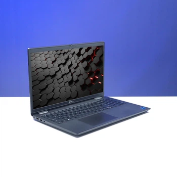 Ноутбук Dell Latitude 3520 15.6" Full HD Intel Core i5-1135G7 (2.40-4.20 Гц) Intel Iris Xe Graphics RAM 8 ГБ 128 ГБ SSD - Б/В