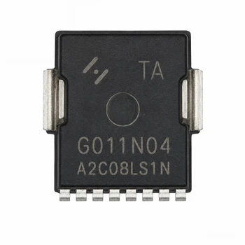 Транзистор HYG011N04LS1TA 40V 320A TOLL (G011N04)