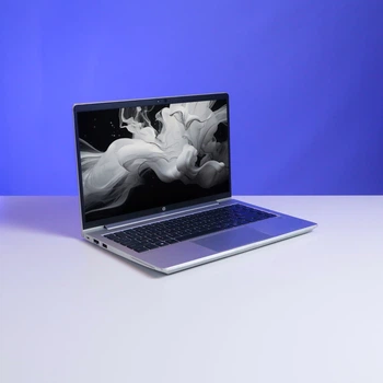 Ноутбук HP ProBook 640 G8 14.0" Full HD Intel Core i7-1185G7 (3.0-4.8ГГц) Intel Iris Xe Graphics G7 96EU RAM 8 ГБ 128 ГБ SSD - Б/У