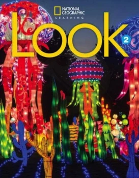 Книга Look 2 Student's Book