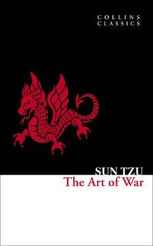 Книга Art of War