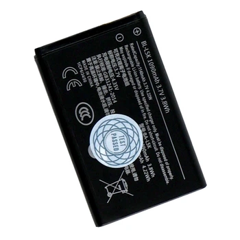 Акумуляторна батарея Model: BL-L5K / BL-L5J для Nokia 105 Dual Sim