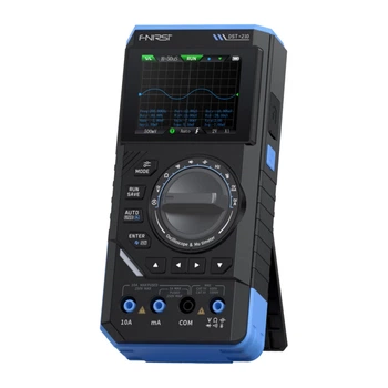 Мультиметр цифровой ручной с осциллографом FNIRSI DST-210 3в1 (5905156102293)