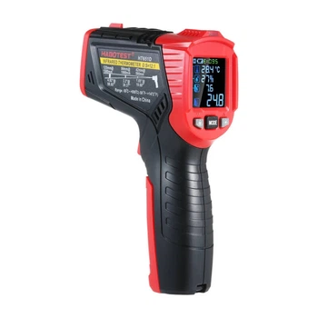 Пирометр Habotest HT651D -50-800°C (5907489606721)