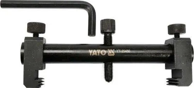 Знімач шківа YATO YT-25480, універсальний, 40–165 мм
