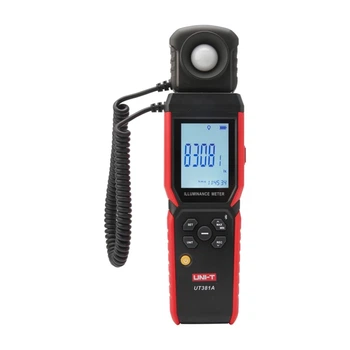 Люксметр UNI-T UT381A (UT381A)