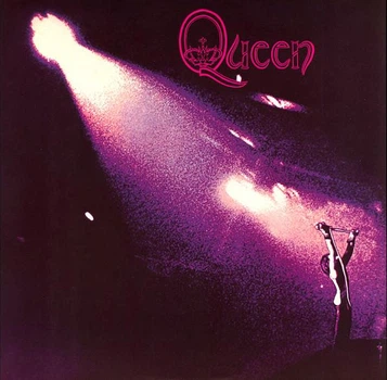 QUEEN – Queen (LP)