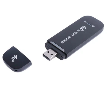USB WIFI модем 4G /b1/b3/b5 - 352627