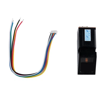 Контроль доступа Optical-Fingerprint-Reader - 635684