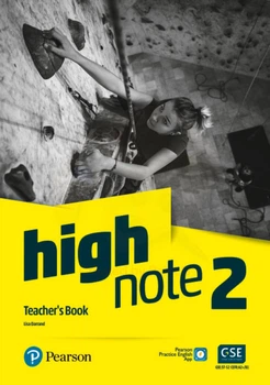 Книга High Note 2 Teacher's book