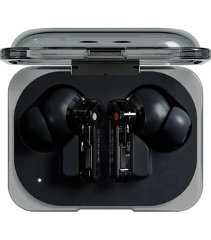 Беспроводные наушники CMF by Nothing Ear (a) B162 A10600063 Black