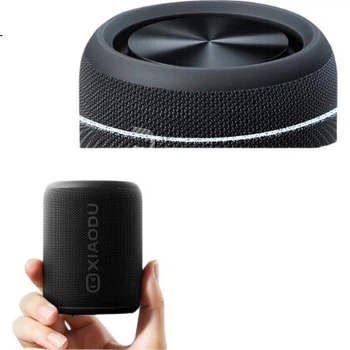 Bluetooth-колонка Xiaodu, міні-легка портативна Bluetooth-колонка, акустична міні-гармата Pengpai Sound Wave, пилонепроникна, водонепроникна, для кемпінгу, наддовгий термін служби батареї