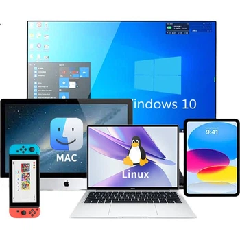 Адаптер Lenovo USB-Ethernet, расширительная док-станция RJ45, гигабитный сетевой кабель, USB-разветвитель, удлинительный кабель для ноутбука, расширительная док-станция BY02-RA Gigabit