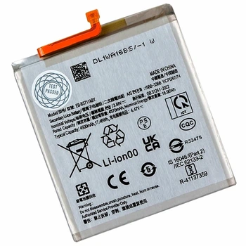 Акумулятор EB-BS711ABY 1000 мА·год для Samsung Galaxy S23 FE 5G клас AAAA