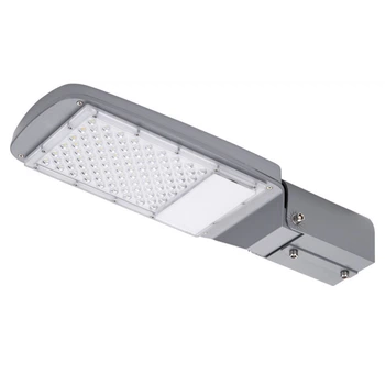 Консольний світлодіодний прожектор LED вуличний 50Вт 6000К IP65 AVT-STL