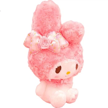 Іграшка м'яка MINISO Sanrio Hello Kitty Rose Promise, плюшева