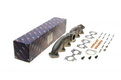 Коллектор выпускной BMW X5 (E53) 3.0 TD 00-07 M57 D30 55749Set , AIC