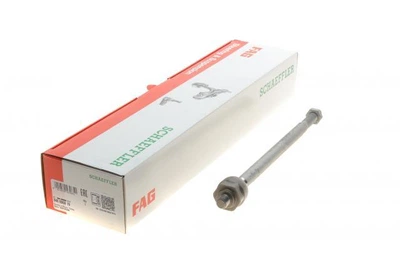 Тяга рулевая Citroen C8/Peugeot 807 02-14 (L=317mm) 840006910 ,
