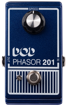 Efekt gitarowy Digitech DOD Phasor 201